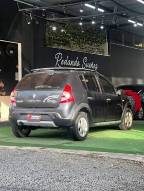 RENAULT STEPWAY DYNAMIQUE MT 1.6