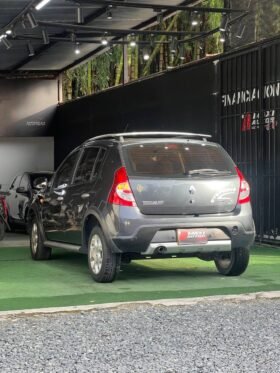 RENAULT STEPWAY DYNAMIQUE MT 1.6