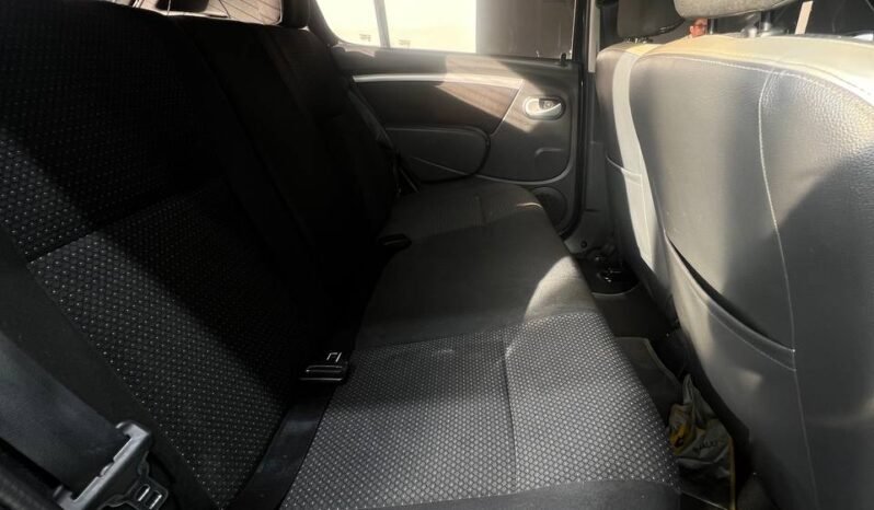 
								RENAULT STEPWAY DYNAMIQUE MT 1.6 full									