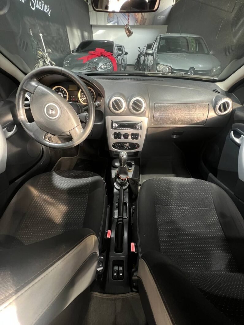 
								RENAULT STEPWAY DYNAMIQUE MT 1.6 full									