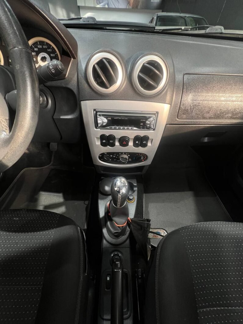 
								RENAULT STEPWAY DYNAMIQUE MT 1.6 full									