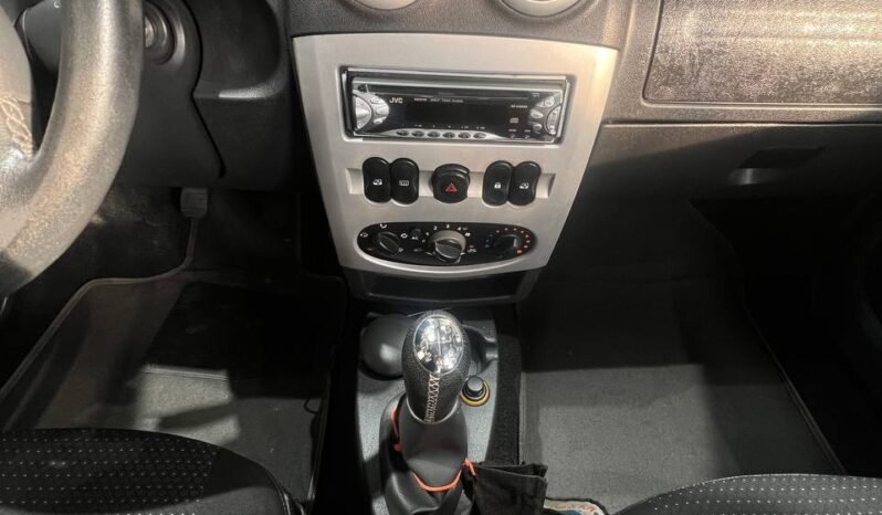 
								RENAULT STEPWAY DYNAMIQUE MT 1.6 full									