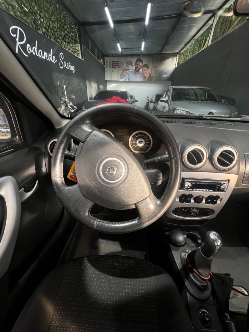 
								RENAULT STEPWAY DYNAMIQUE MT 1.6 full									