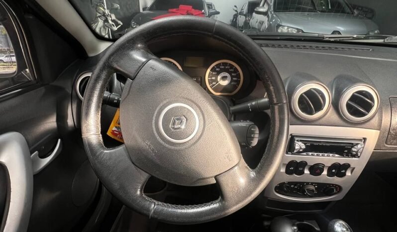 
								RENAULT STEPWAY DYNAMIQUE MT 1.6 full									