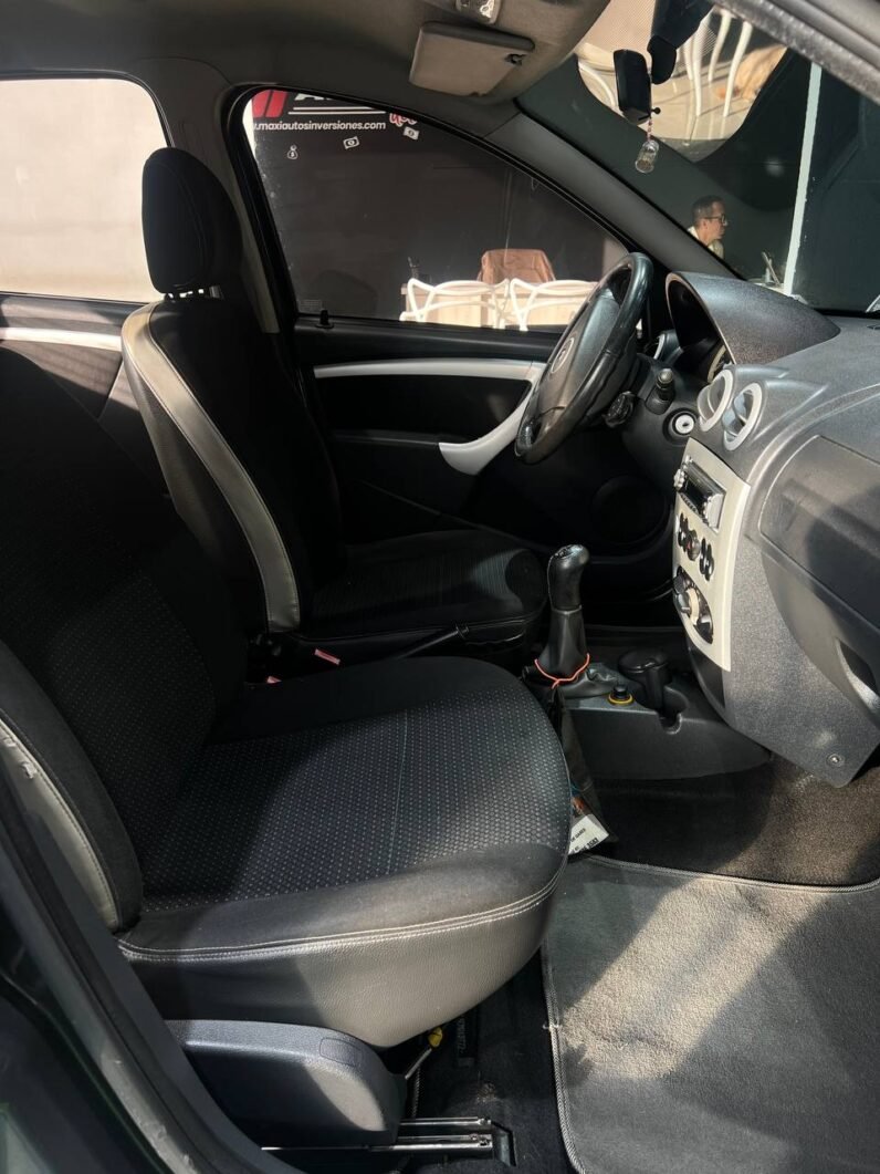 
								RENAULT STEPWAY DYNAMIQUE MT 1.6 full									
