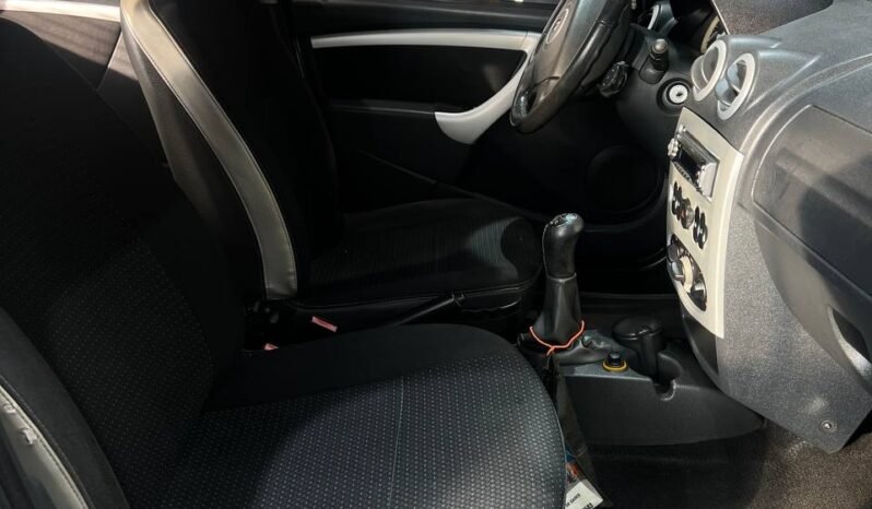 
								RENAULT STEPWAY DYNAMIQUE MT 1.6 full									