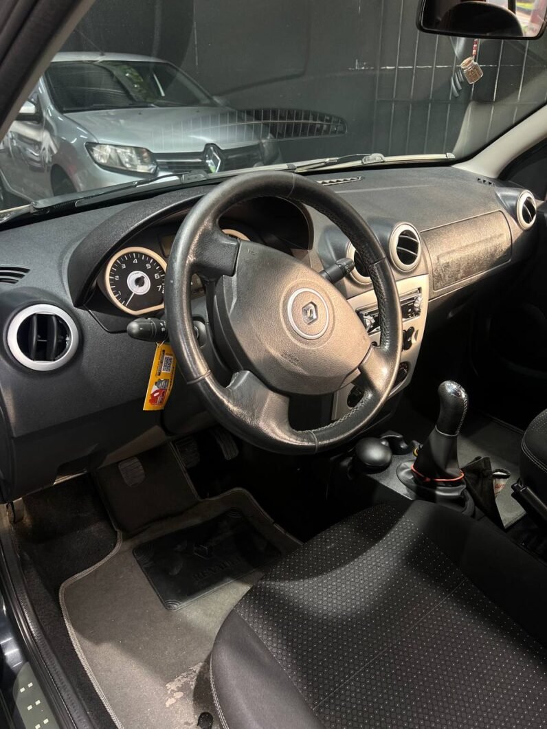 
								RENAULT STEPWAY DYNAMIQUE MT 1.6 full									