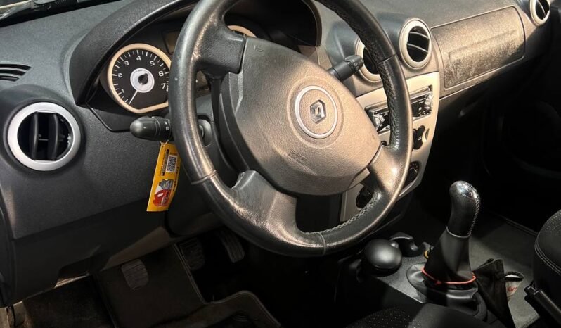 
								RENAULT STEPWAY DYNAMIQUE MT 1.6 full									