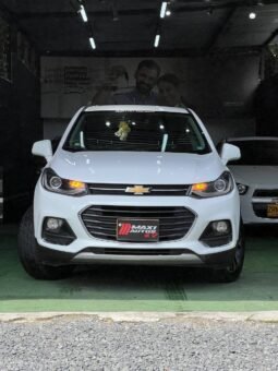 
										CHEVROLET TRACKER LTZ AT 4X4 1.8 full									