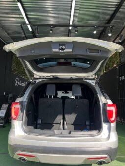 
										FORD EXPLORER LIMITED AT 4X4 full									