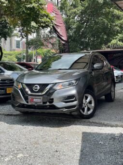 NISSAN QASHQAI SENSE AT 2.0LT 4*2
