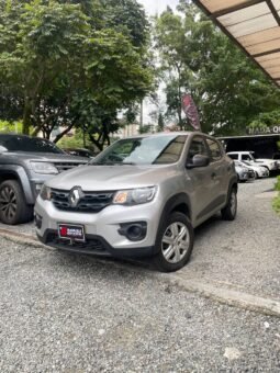 RENAULT KWID ZEN MT 1.0