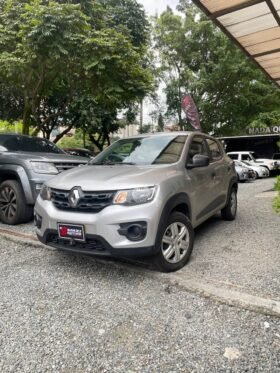 RENAULT KWID ZEN MT 1.0