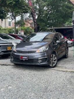 KIA RIO UB EX SD 1.4 AT