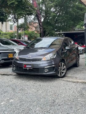 KIA RIO UB EX SD 1.4 AT