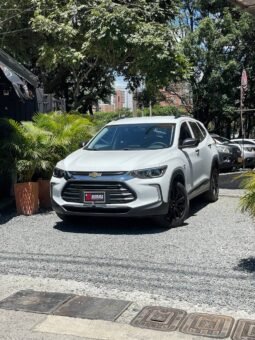 CHEVROLET TRACKER LS MT 1.2 TURBO