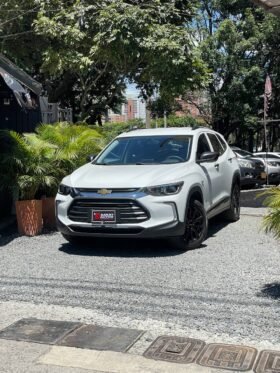 CHEVROLET TRACKER LS MT 1.2 TURBO