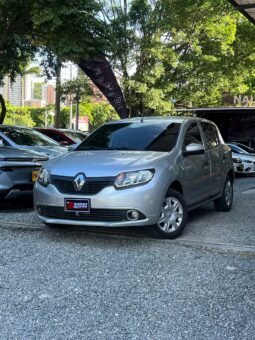 RENAULT SANDERO LIFE MT 1.6 HB