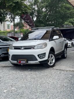 GREAT WALL HAVAL M4 1.5 MT