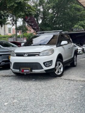 GREAT WALL HAVAL M4 1.5 MT
