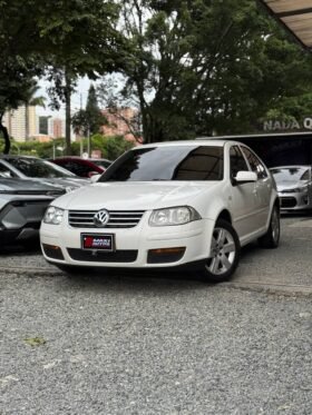 VOLKSWAGEN JETTA CLASSIC EUROPA AUT 2.0