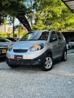 CHERY XCROSS MT 1.3