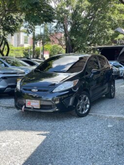 FORD FIESTA SE MT HB