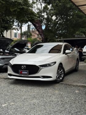 MAZDA 3 TOURING SD