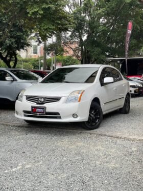 NISSAN SENTRA B16 MT 2.0 SEDAN