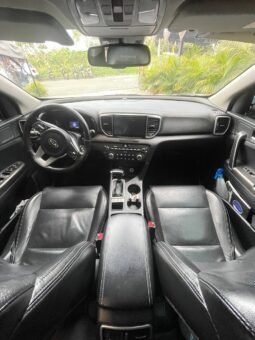 
										KIA SPORTAGE VIBRANT AT 2.0 4X2 full									