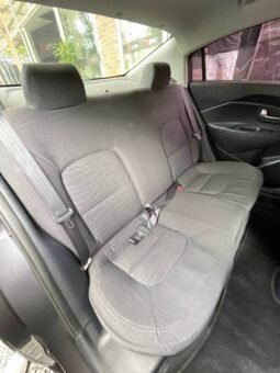 
										KIA RIO UB EX SD 1.4 AT full									