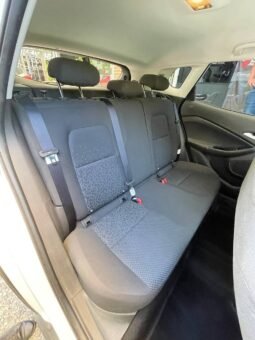 
										CHEVROLET TRACKER LS MT 1.2 TURBO full									