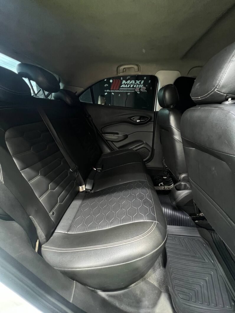 
								CHEVROLET ONIX LTZ 1.4 AT HB full									
