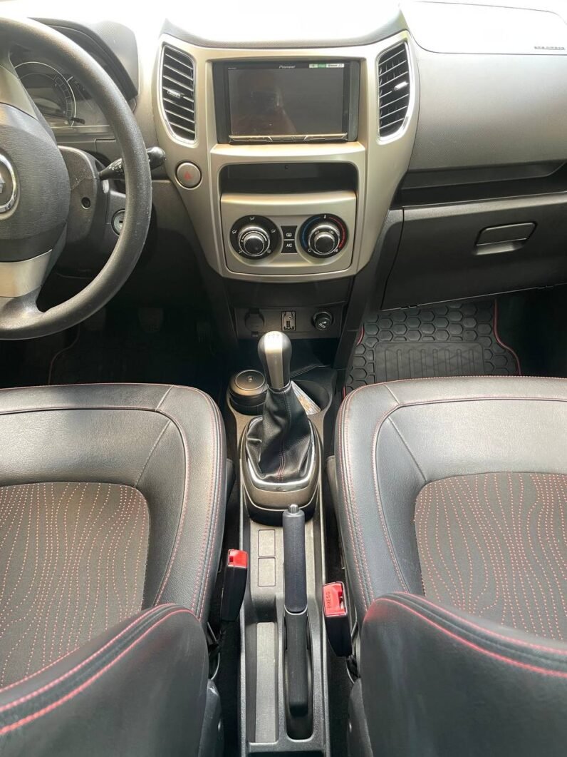 
								GREAT WALL HAVAL M4 1.5 MT full									