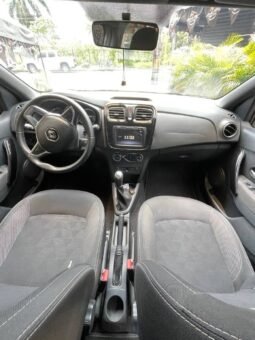 
										RENAULT SANDERO ZEN 1.6 MT full									