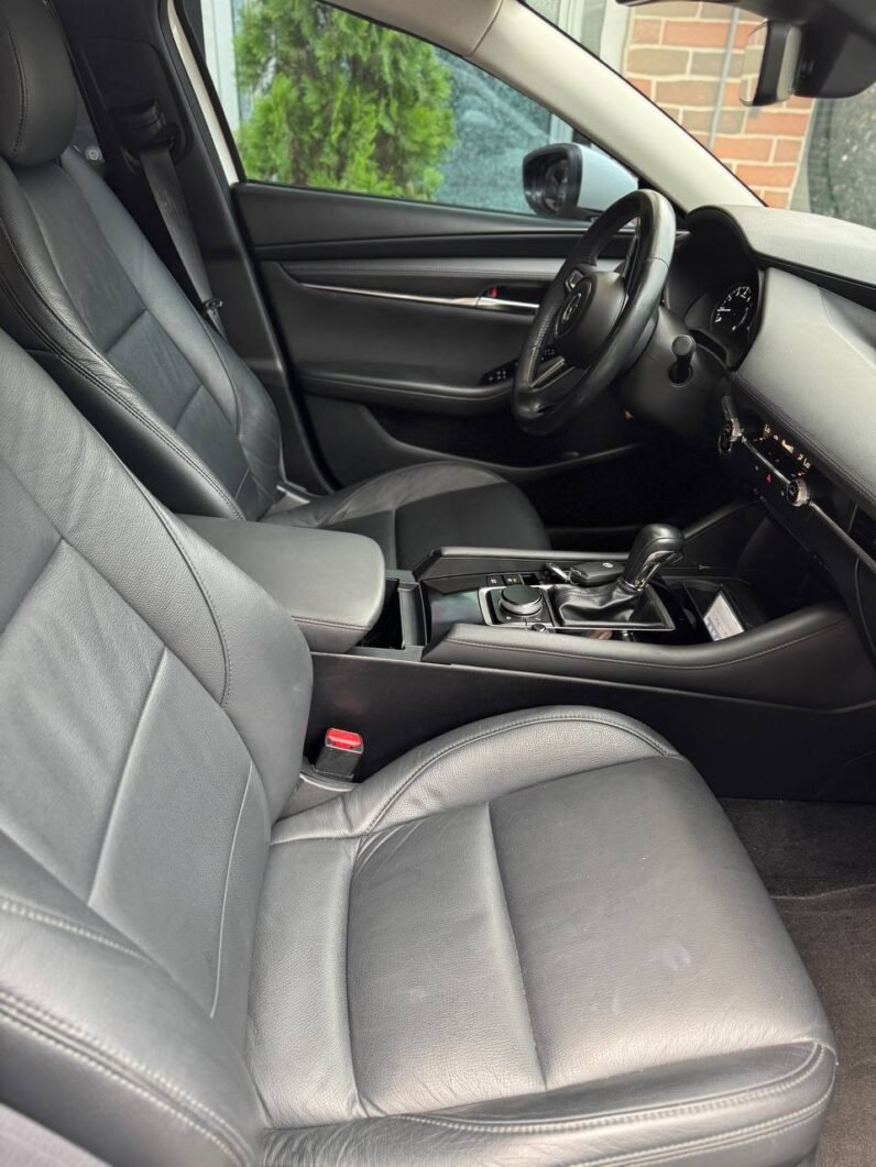 
								MAZDA 3 TOURING SD full									