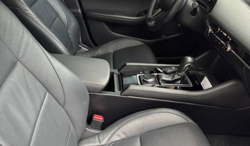 
								MAZDA 3 TOURING SD full									