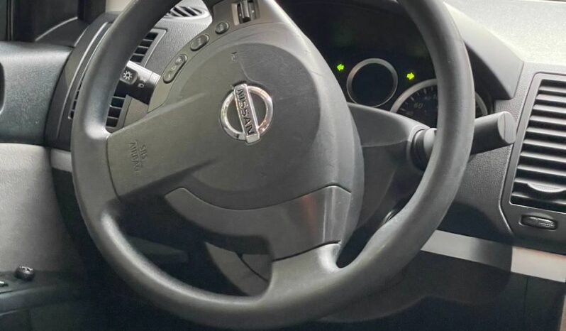 
								NISSAN SENTRA B16 MT 2.0 SEDAN full									