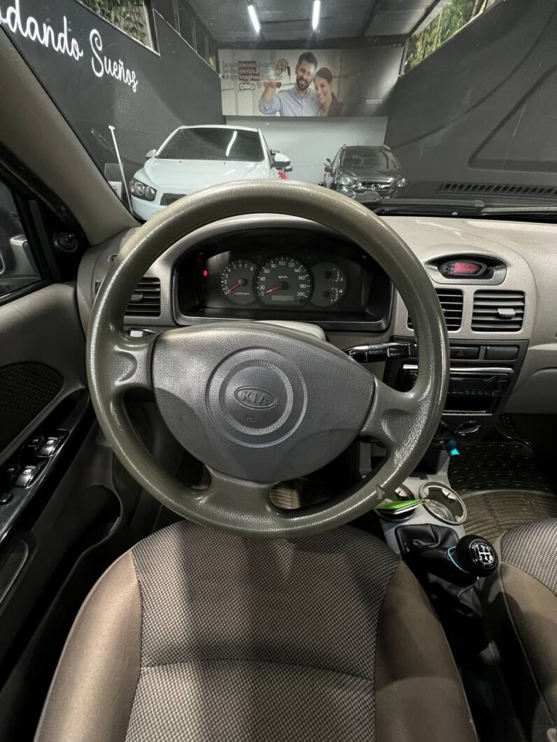 
								KIA RIO STYLUS LS full									
