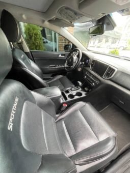
										KIA SPORTAGE VIBRANT AT 2.0 4X2 full									