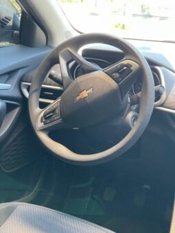 
										CHEVROLET TRACKER LS MT 1.2 TURBO full									