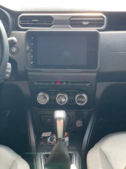 
										RENAULT DUSTER AT CVT ICONIC 1.3T 4×2 full									