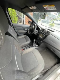 
										RENAULT SANDERO ZEN 1.6 MT full									