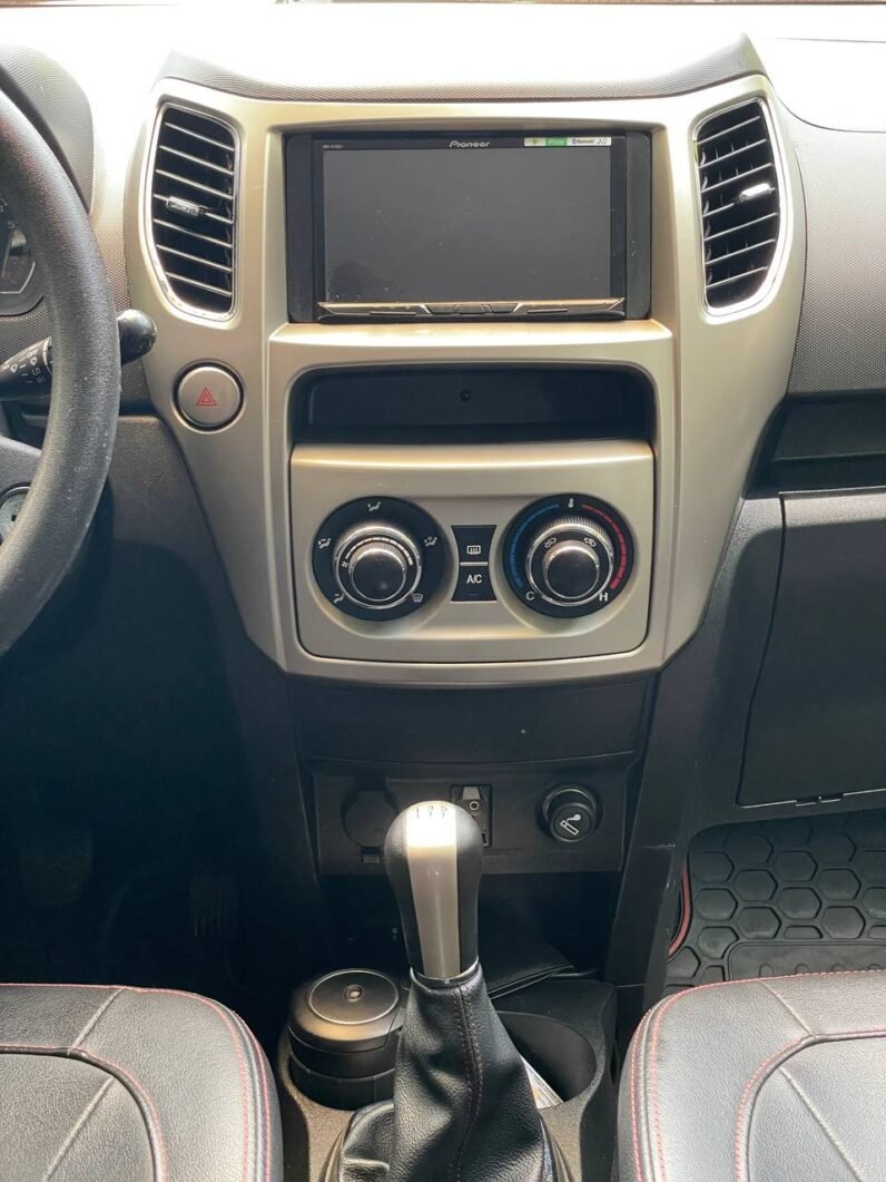 
								GREAT WALL HAVAL M4 1.5 MT full									