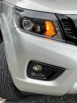
										NISSAN FRONTIER LE AUT DIESEL 4X4 full									
