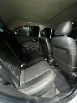 
										CHEVROLET ONIX LTZ 1.4 AT HB full									
