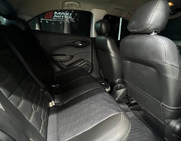 
								CHEVROLET ONIX LTZ 1.4 AT HB full									
