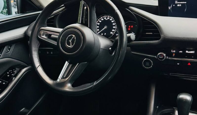 
								MAZDA 3 TOURING SD full									