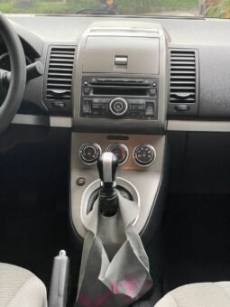 
										NISSAN SENTRA B16 MT 2.0 SEDAN full									