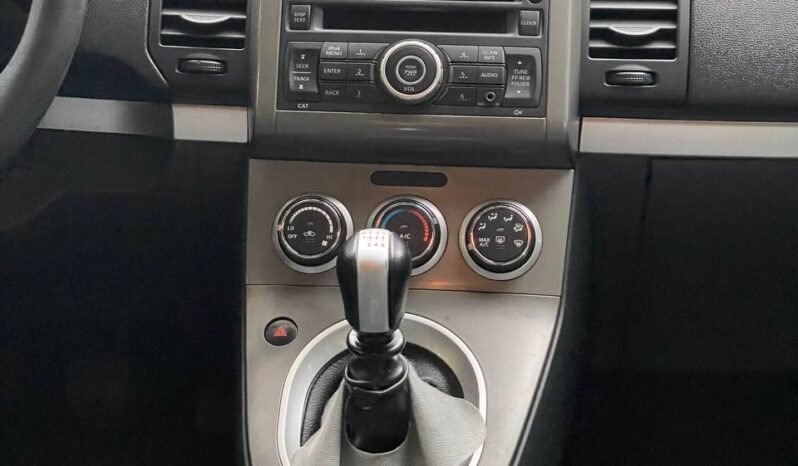 
								NISSAN SENTRA B16 MT 2.0 SEDAN full									